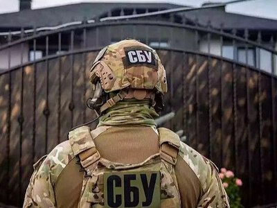 В СБУ заявили о предотвращении теракта против российского оппозиционера в Украине