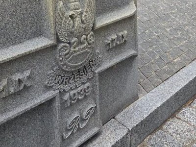 Украина долго ждала разрешения: Польша дала согласие на поиски останков украинцев, убитых в Ласкуве в 1944 году