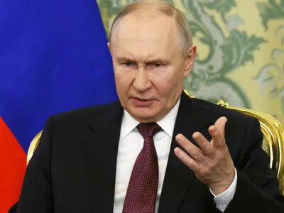 12 километров до Сум: откуда Путин взял эту цифру и что на самом деле происходит на фронте