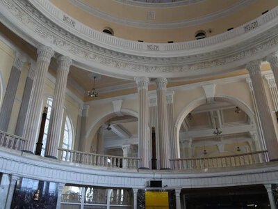 Слухи о продаже вокзала «Одесса-Главная»: что происходит на самом деле