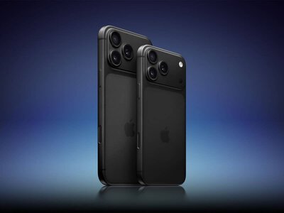 iPhone 18 Pro может получить три новых цвета без серебристого варианта