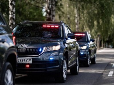 Столичные «фантомы» лишь за день поймали более 800 нарушителей ПДД