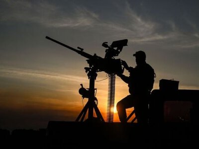 Ночной комбинированный удар: ПВО Украины обезвредила 141 вражескую цель во время массированной атаки РФ