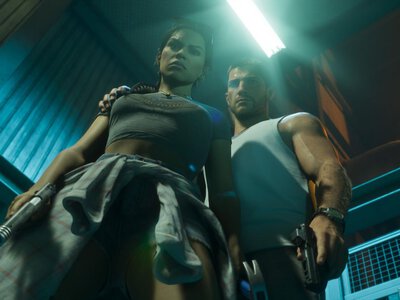 Издевательство или уважение: Rockstar добавили в GTA 6 тонкую пасхалку на Clair Obscur Expedition 33