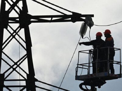 Ночная атака обесточила большую Одессы: где нет света и когда восстановят