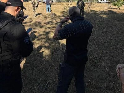 Противостояние ГУР и СБУ в Киеве: трое сотрудников разведки пострадали, ГБР прибыло на место происшествия