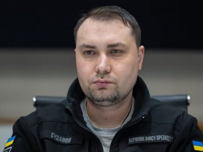 Дроны и ракеты Украины будут господствовать в российском небе, пока продолжается война, - Буданов