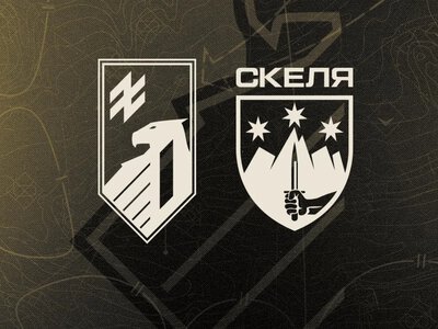 Полк Скеля официально перешёл под оперативное руководство корпуса Азов