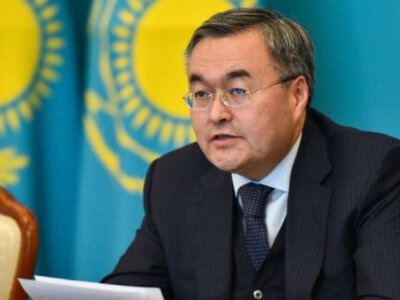  В составе Правительства Казахстана сменился глава МИД 