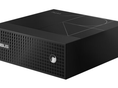 ASUS ProArt GR1X: мини-ПК из RTX Spark появится в 2026 году