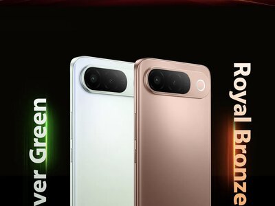 vivo T5: 7050mAh батарея и 144Hz экран