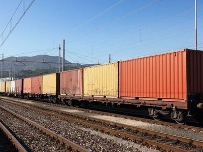 Зерновой экспорт через Польшу вырос в четыре раза по суточному показателю