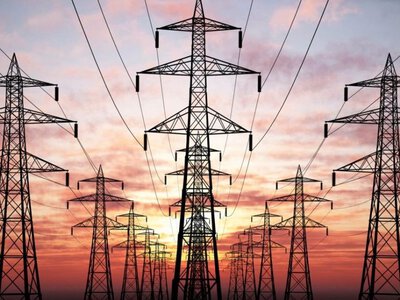 Экспорт украинской электроэнергии вырос на 64% и превысил импорт вдвое: какие страны покупают