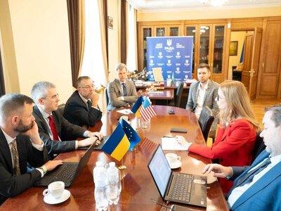 Следующий транш МВФ под угрозой: Украина не выполняет требования