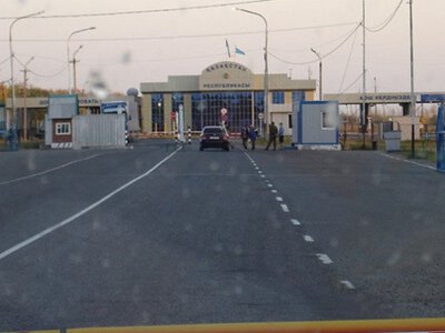 Въезд в Казахстан станет платным для россиян