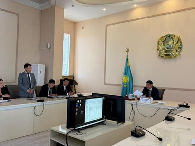 В городе Шахтинске — кадровые изменения