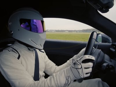 Top Gear повертається після чотирирічної паузи: BBC офіційно підтвердила перезапуск шоу