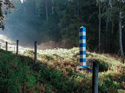 Росія розширює військову інфраструктуру біля Фінляндії для розміщення до 15 тисяч військових