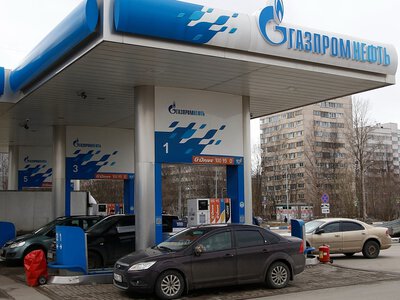 Росія продовжила заборону на експорт дизеля до кінця вересня: дефіцит пального не вдається подолати