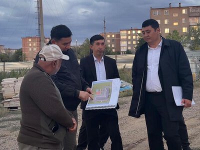 «ОЗВУЧЕНО — РЕАЛИЗУЕТСЯ»