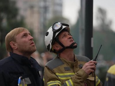 Дроновый удар во время пар: россияне атаковали университет в Киеве и ударили по регионам