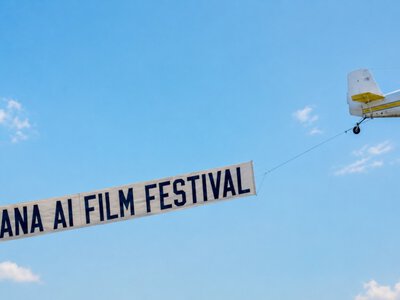  Astana AI Film Festival увеличил общий фонд до $2 млн и продлил прием заявок 