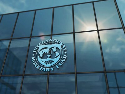 Следующий транш МВФ для Украины под угрозой — Пидласа назвала причины