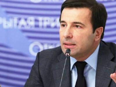 Валерий Коновалюк: розыск, арест имущества и дело на $1 млн