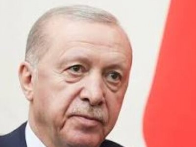 Эрдоган уверяет, что продовольственного кризиса в Африке нет
