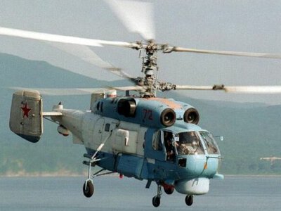 Силы обороны уничтожили российские вертолёты Ка-27 и истребители МиГ-29 на аэродромах в Ейске и Миллерово, — Генштаб