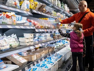Удорожание свежей продукции: почему мясо, молоко и овощи прибавят в цене из-за разрушения «холодного провода»