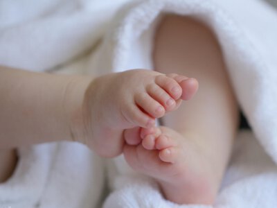 Где в Украине рождается больше всего детей