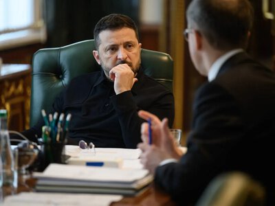 В Украине введут желтый и красный уровни воздушной тревоги: что они будут означать