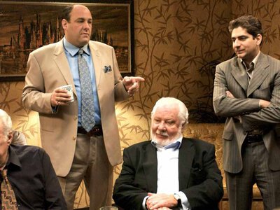 3 сериала, ставшие мировыми хитами: что посмотреть вечером