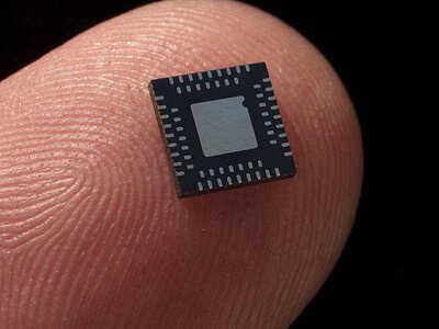 LG может доверить Samsung производство чипов для умного дома