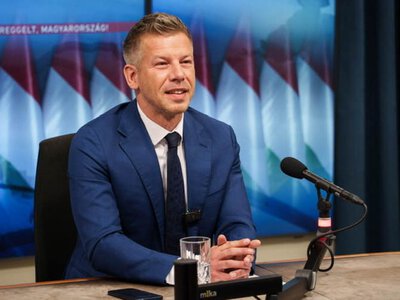 Венгрия введет налог на богатство: правительство планирует собирать до $1,86 млрд ежегодно