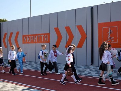 В Харькове расширили сеть подземных школ: что предусмотрено для учащихся