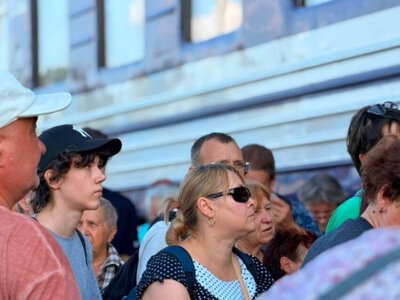  Войска путина атаковали пассажирский поезд «Одесса – Днепр» на Днепропетровщине – СМИ 