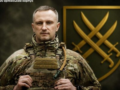 Святослав Заиц возглавил Сухопутные войска ВСУ: что известно о новом командующем