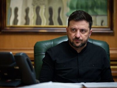 Зеленский объявил новый удар по мошенническим «офисам»: в Раду внесли два законопроекта