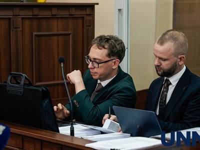 Мудру начали прослушивать ещё в мае 2025 года — адвокат
