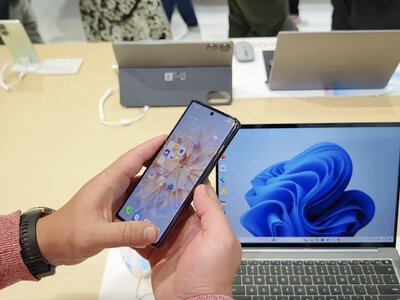 Вересень принесе щонайменше 20 нових смартфонів: які прем’єри готують виробники