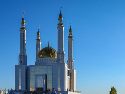  Казахстан попал в мировой рейтинг атеизма 