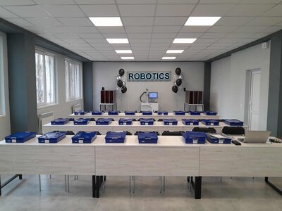 Киев обновляет профтехобразование: 95 профессий и новые специальности