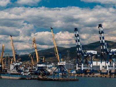 Россия попала в собственную ловушку: Братчук рассказал, как Украина парализовала порты противника