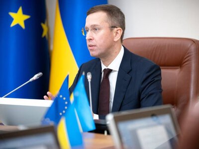 Украина согласовала с миссией МВФ план финансирования на 2026-2027 годы