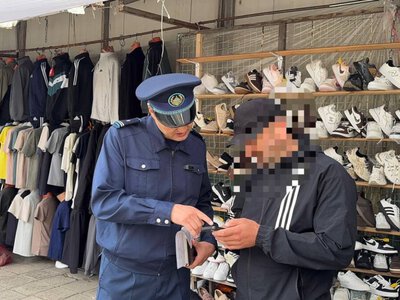  Двух иностранцев застали за нелегальной работой в Петропавловске 