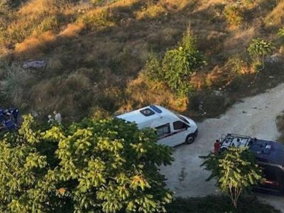 В оккупированном Севастополе взорвали автомобиль с российским военным, – СМИ