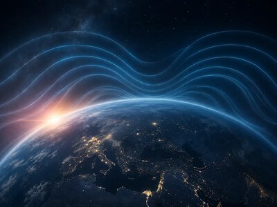 Ударит ли солнечный ветер в четверг? Подробный прогноз геомагнитной обстановки 3 сентября
