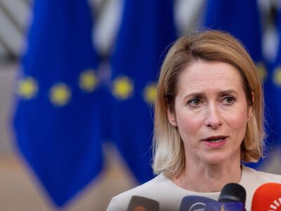 Страны ЕС пообещали Украине новые ракеты-перехватчики: Каллас раскрыла подробности